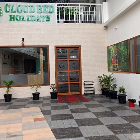 Cloud Bed Holidays 蒙纳 外观 照片